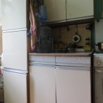 Как освежить старый кухонный гарнитур своими рукам [советы от дизайнера]