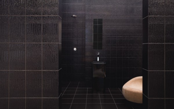 Дизайн плитки в ванной — советы дизайнеров