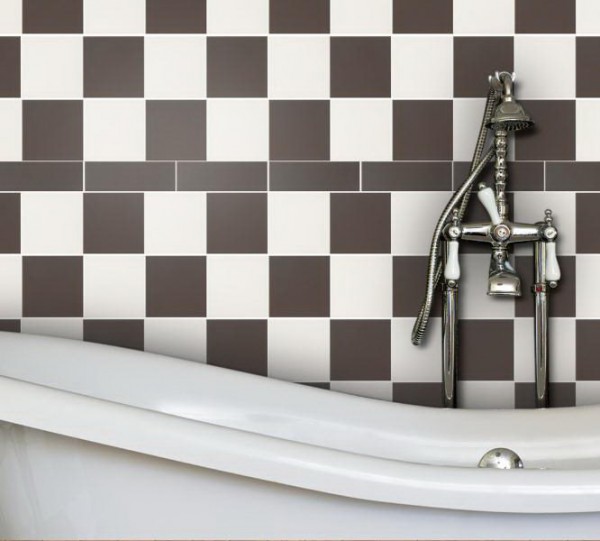 Как класть плитку на пол в ванной — руководство по укладке