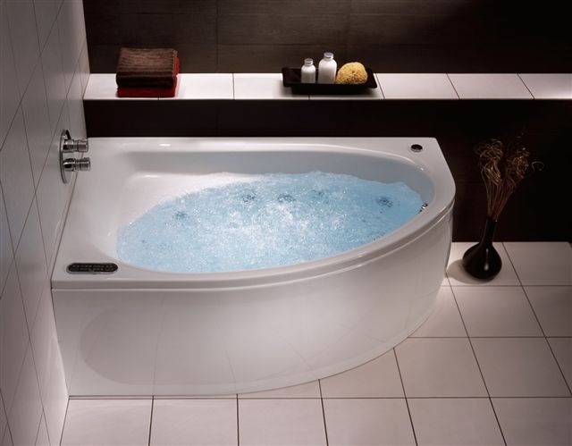 ТОП-8 лучших производителей акриловых ванн – обзор рынка
