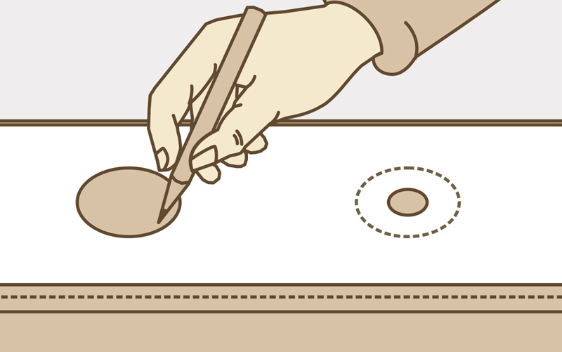 	Как сделать кольца на шторы: инструкция, инструменты	