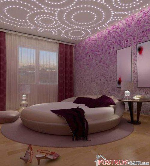Дизайн комнаты девушки 25 лет - 50 фото идей оформления интерьера комнаты для девушек 25 лет