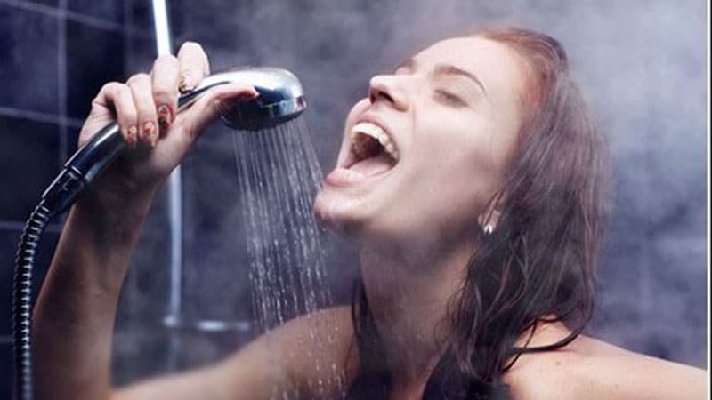 Как установить проточный водонагреватель в ванной
