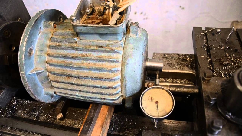 Что можно сделать из старой стиральной машины?