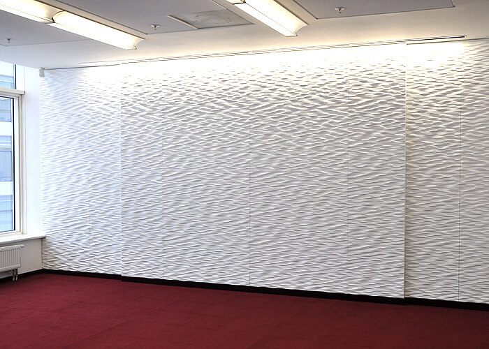 Стеновые панели для коридора – стильные интерьеры для любого бюджета !
