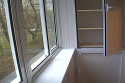Шкаф на балконе своими руками: как сделать дешево и красиво (фото и видео) 