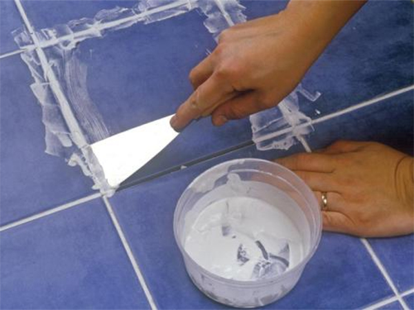 Как обновить плитку в ванной без серьезных вложений