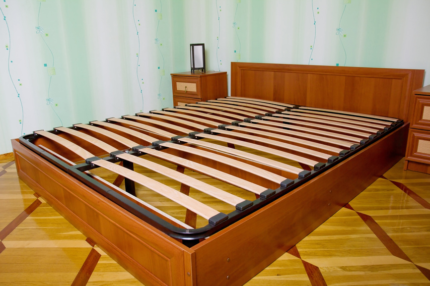 Топ-10 ошибок выбора кровати для двоих