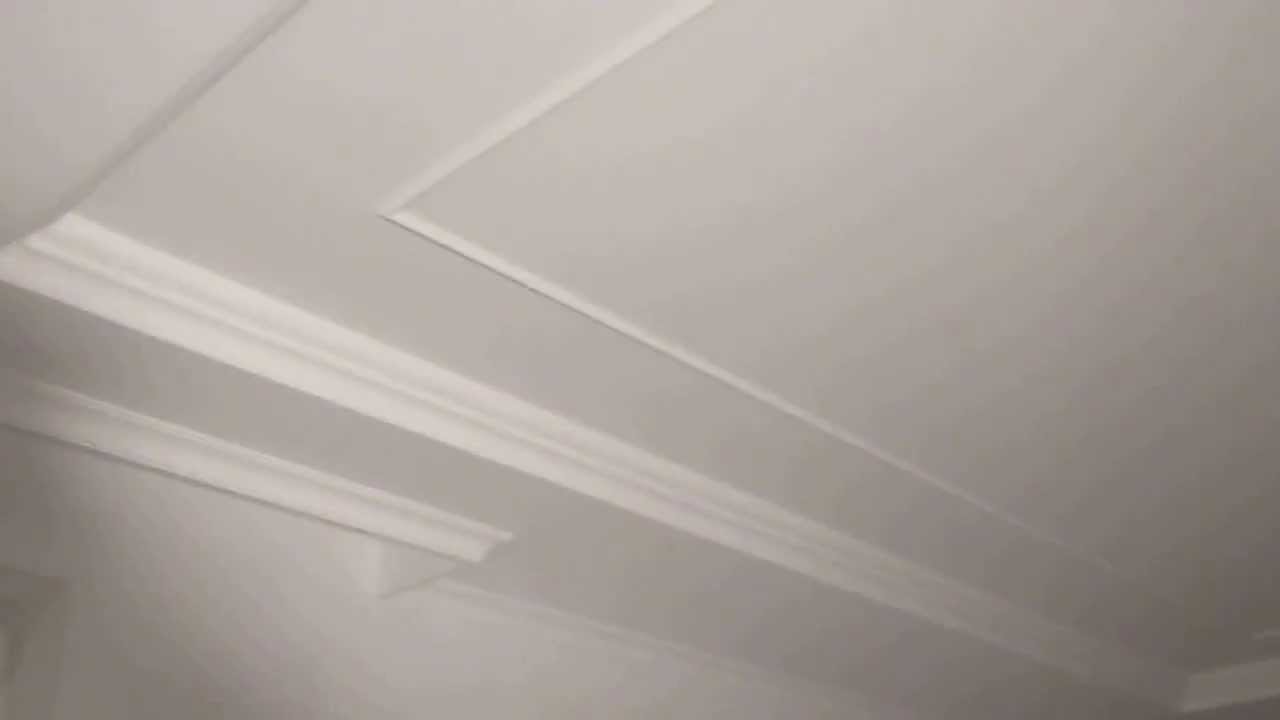 ТОП необычных материалов для отделки потолка