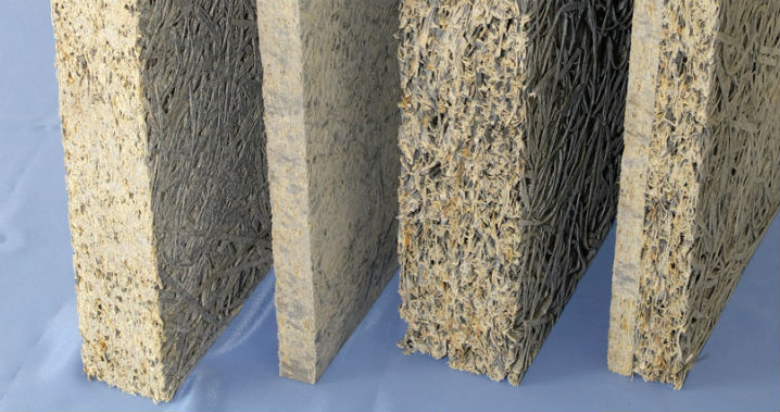 ЦСП или цементно-стружечная плита