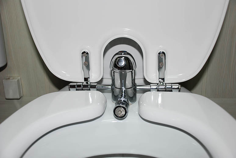 Гигиенический душ: особенности выбора и установки