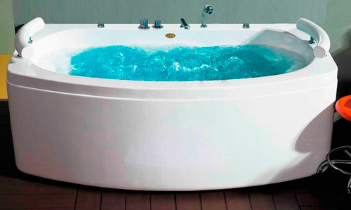 Как поменять сифон в ванной?
