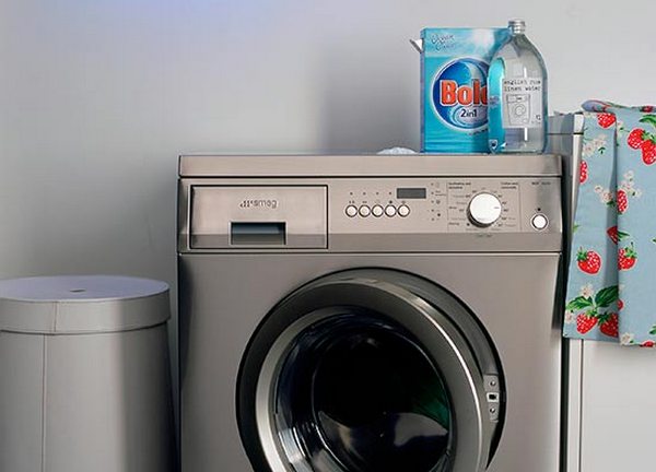 Какой порошок лучше выбрать для стиральной машины-автомат?