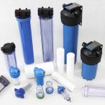 Керамический фильтр для воды: виды и особенности