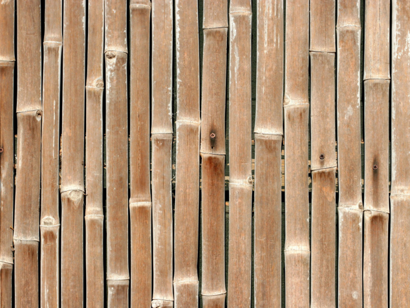 	Бамбуковое полотно для стен как клеить (фото и видео)	