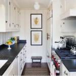 Кухня в частном доме - 100 фото идей модного и современного дизайна