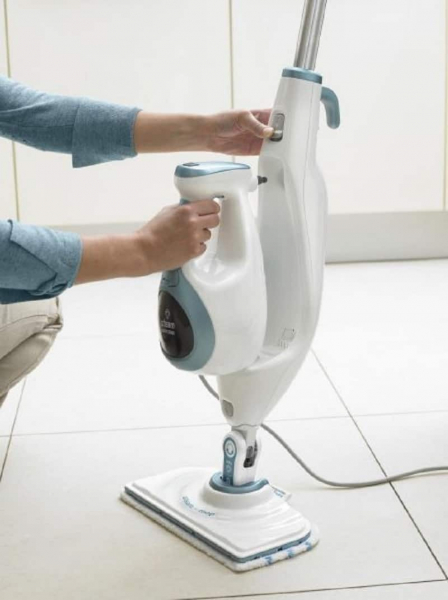 Электрошвабра для мытья пола: отзывы и советы по выбору