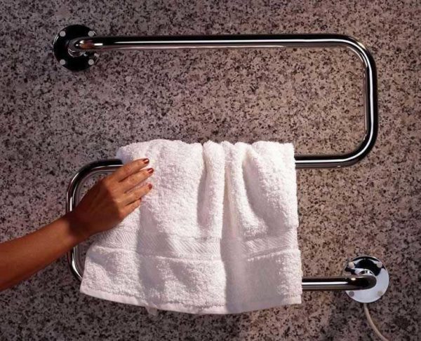 Выбираем лучший полотенцесушитель для ванны