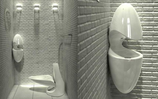 Оформление туалета: разрабатываем дизайн сами