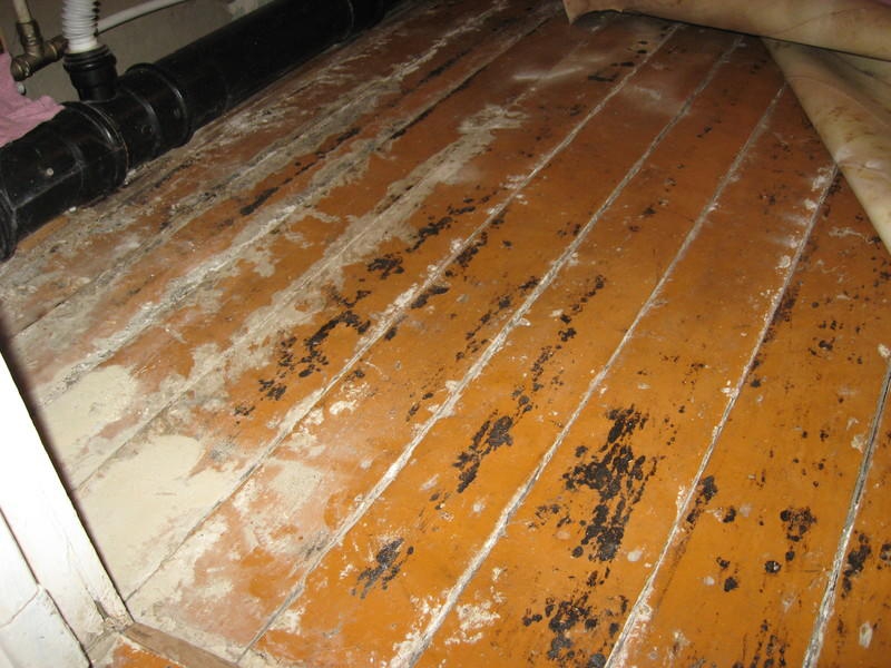 Чем заделать щели в полу между досками: деревянные замазать, заделка дырки от мышей, зашпаклевать швы фанерой