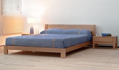 	Деревянная кровать своими руками: пошаговая инструкция	