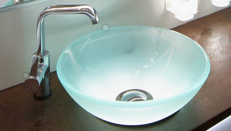 Дизайн ванной в хрущевке: грамотный подход и особенности