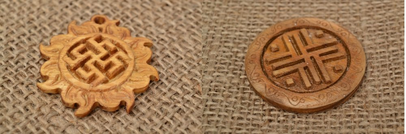 			Делаем резное панно из дерева: 5 важных правил		