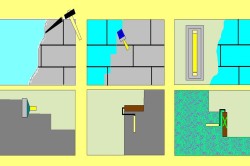 Как вычислить расход материалов для качественной штукатурки стен