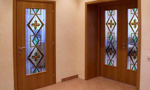 Как правильно установить межкомнатную дверь самому — подробная инструкция