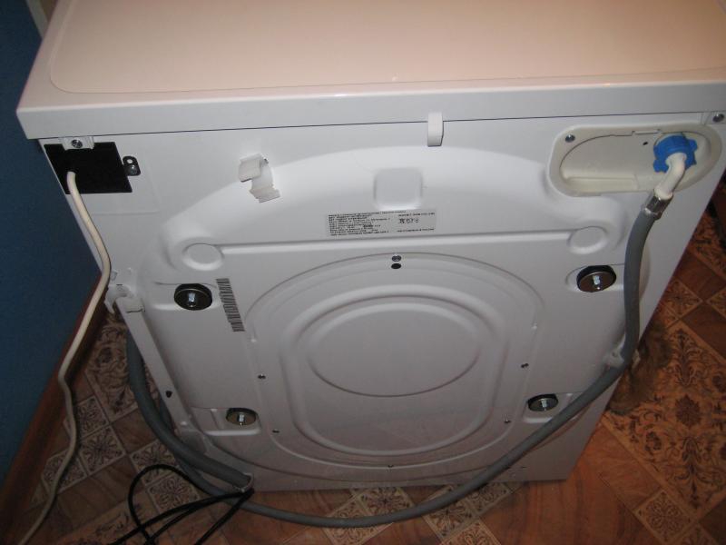 Сифон для стиральной машины: какой лучше выбрать?