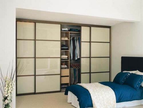 	Дизайн спальни с гардеробной: выбор расположения, формы, определение размеров	