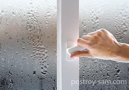 Окна с подогревом или теплое стекло: преимущества и область применения