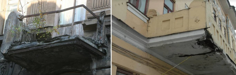 			Подаем заявление на ремонт балкона: тонкости законодательства		