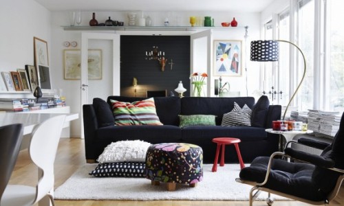 Как изготовить поделки своими руками на стены: панно из ткани и бумаги