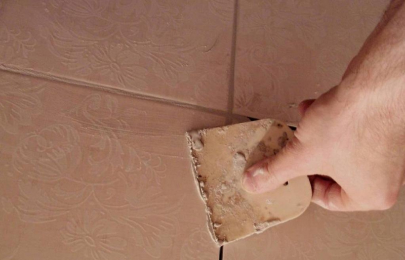 Как класть плитку на стену: укладка и как положить правильно своими руками, кафель самому керамический