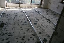 Армированная сетка: фибра для стяжки армирующая, пол бетонный теплый, основания заливка, пластик и металл