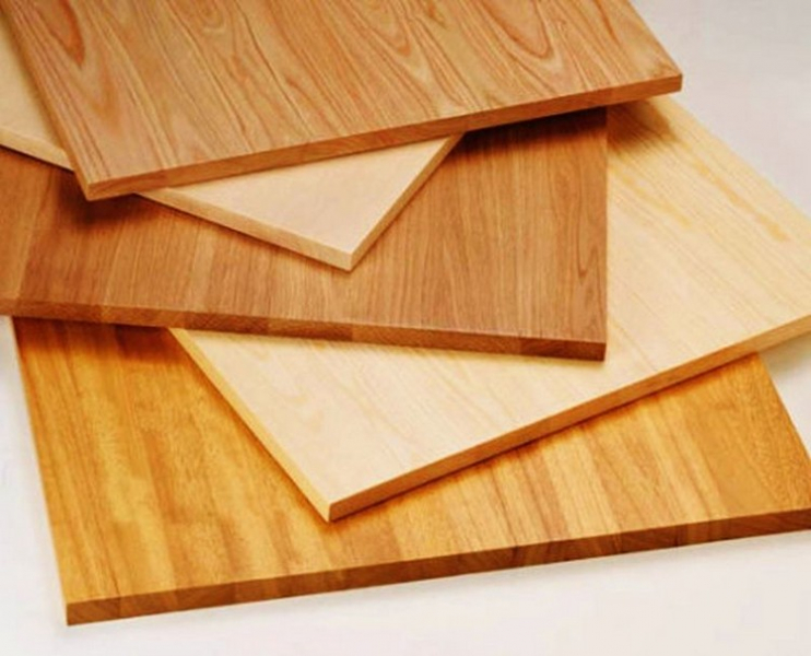 Отделка стен деревом и деревянными панелями — примеры дизайна (39 фото)