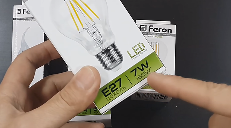 Вся правда про филаментные LED лампы: разбираем и замеряем ваттметром и пульсометром