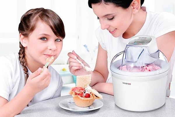 Какие преимущества и недостатки имеет автоматическая мороженица?