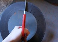 Как сделать цилиндр из бумаги: пошаговая инструкция со схемой и видео
