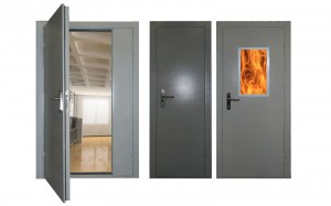 Двери СНИП - требования на установку и характеристики