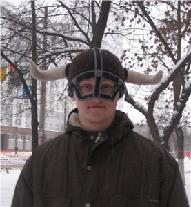 Шлем викинга своими руками из бумаги с фото и видео