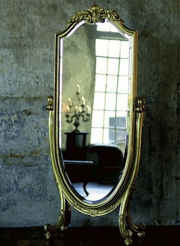 Выбираем зеркало в прихожую: советы по декору и увеличению пространство (50 фото)