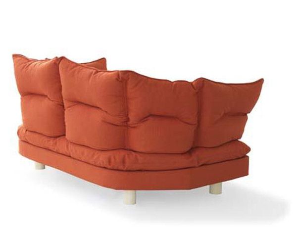 	Супер комфортный мягкий диван Enveloppe