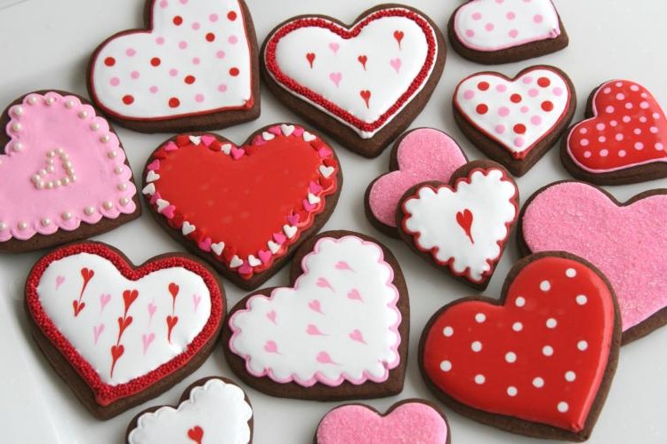 7 удивительных идей подарков своими руками на 14 февраля 2017 в День влюбленных