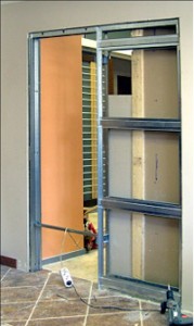 Двери пенал : размеры, установка и инструкция по уходу