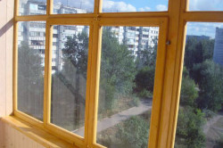 Варианты остекления балкона (фото)		