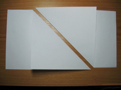 Большие снежинки из бумаги: схемы и шаблоны для вырезания