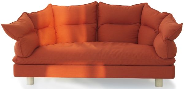 	Супер комфортный мягкий диван Enveloppe