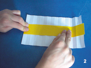 Ромашка из бумаги своими руками для детей со схемами и видео